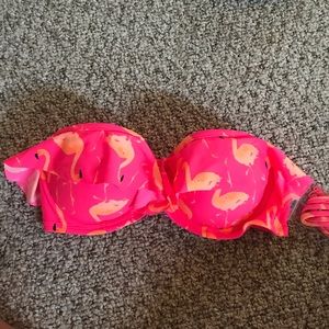 NWT Aerie bikini top